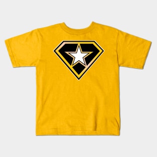 SuperSoldier Kids T-Shirt